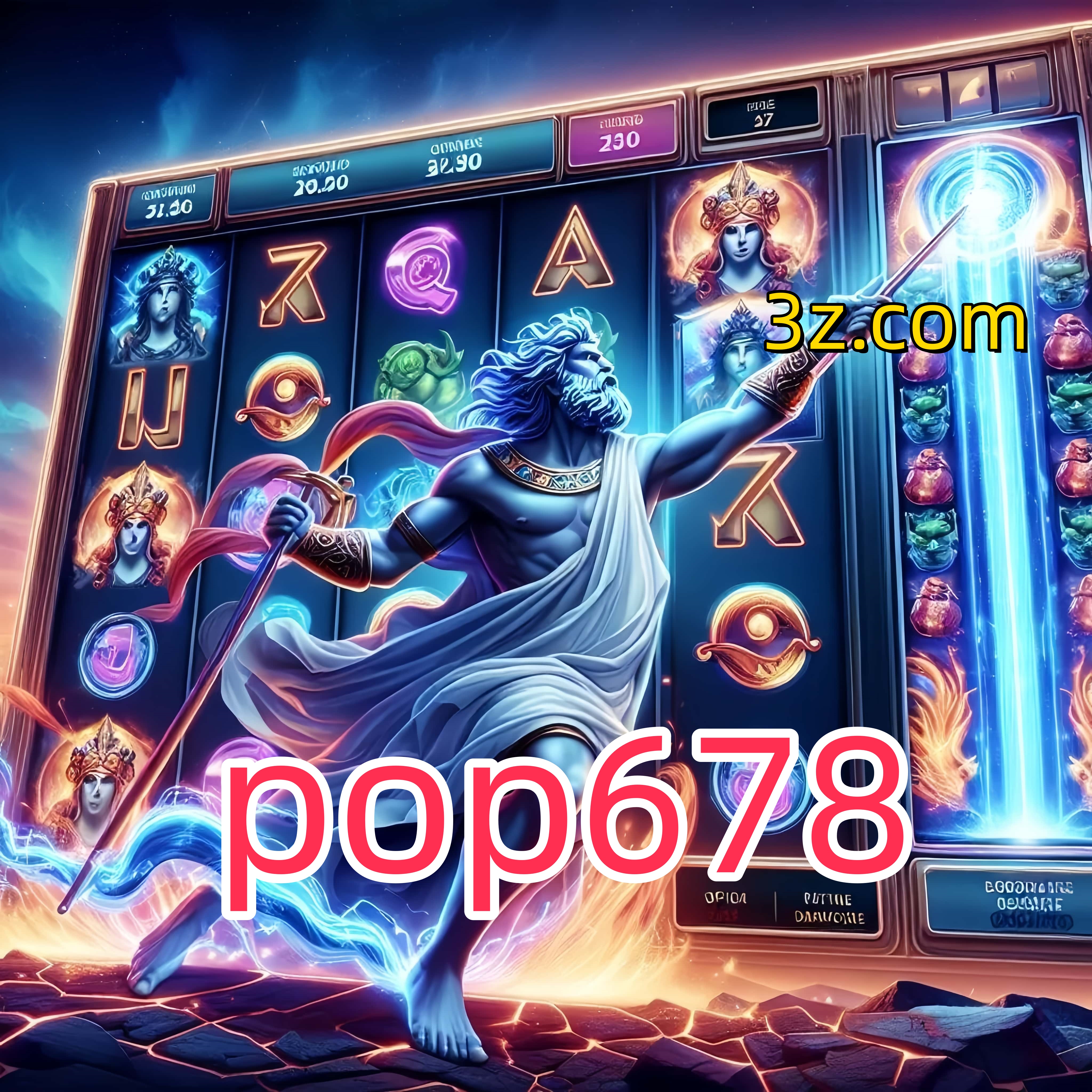 pop678 - Cassino Site Oficial - pop678ip.com
