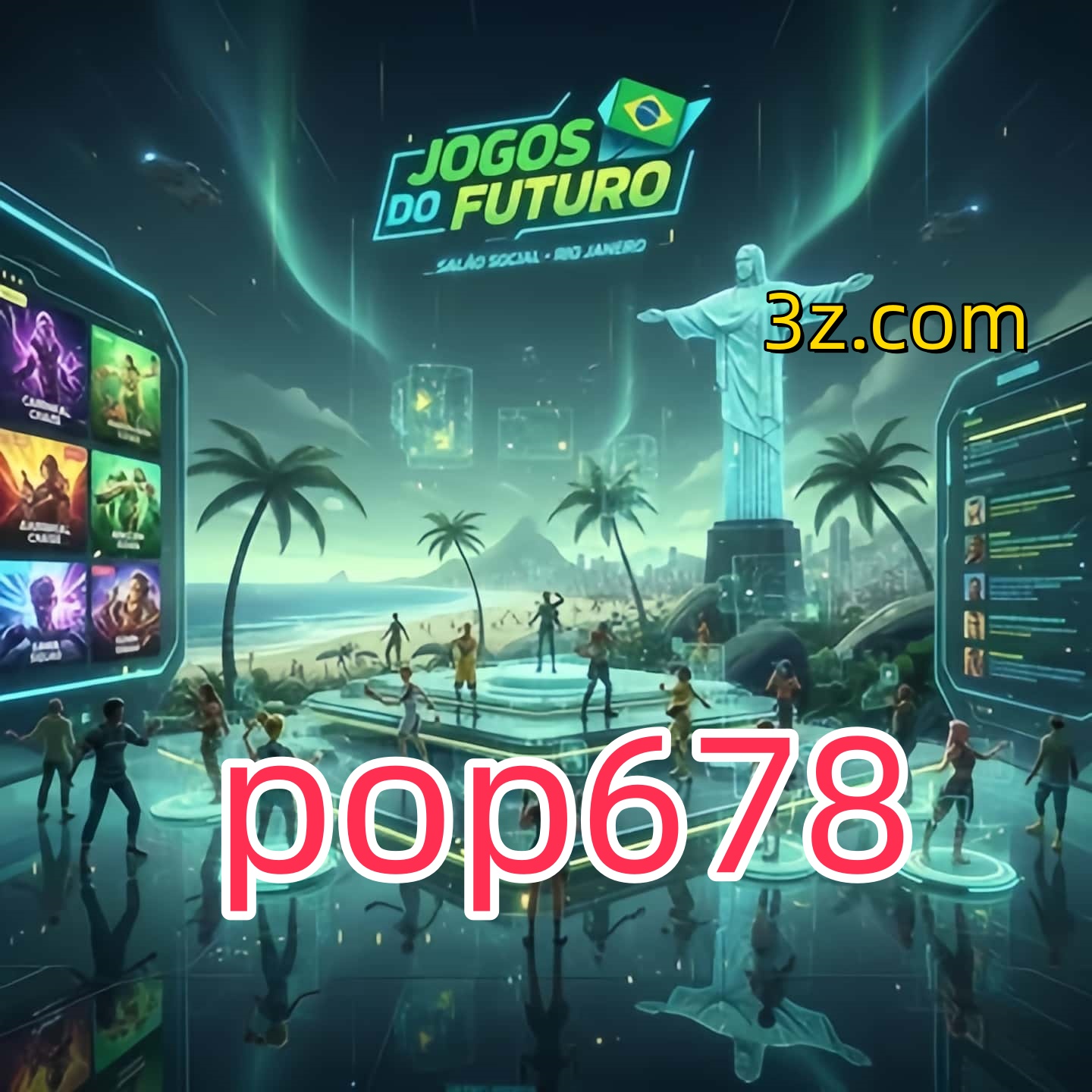 pop678,pop678ip.com