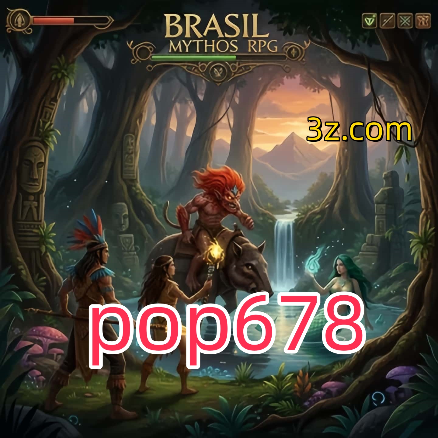 pop678ip.com
