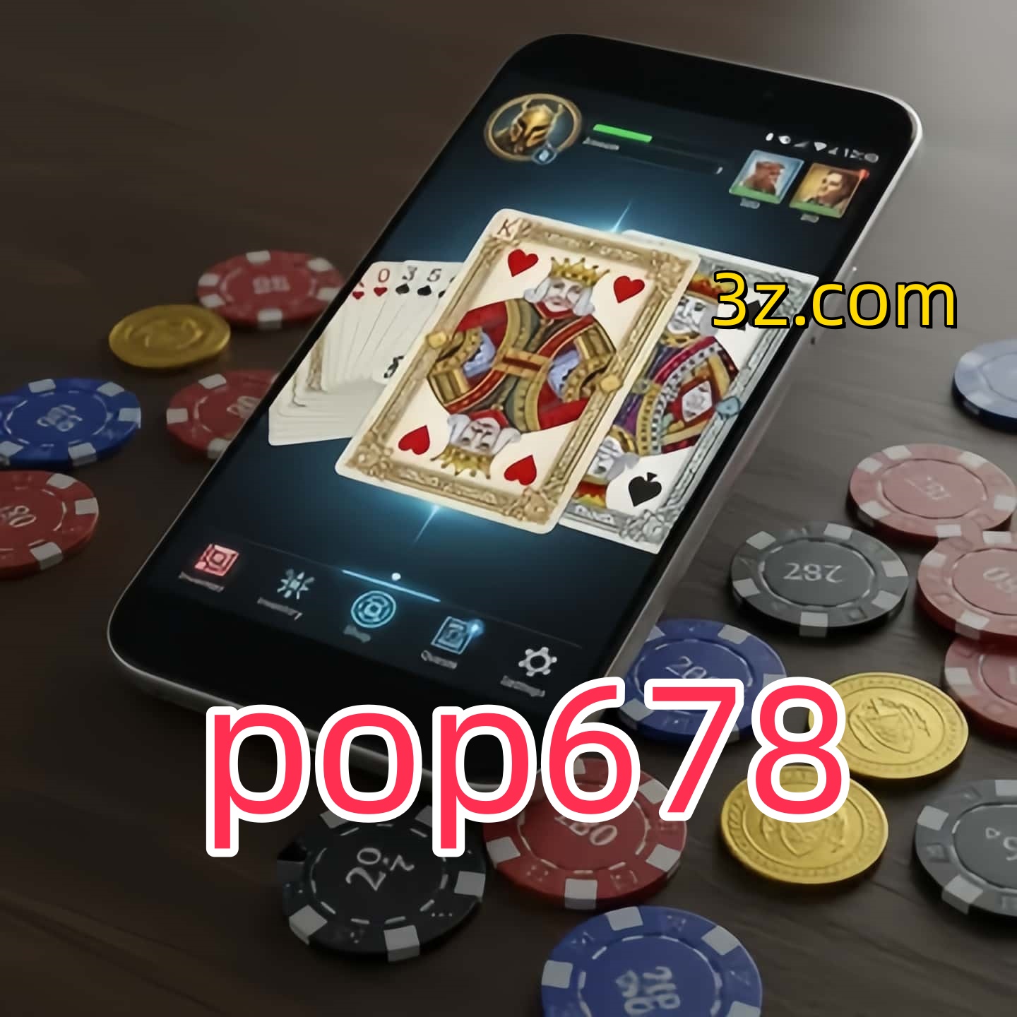 pop678ip.com