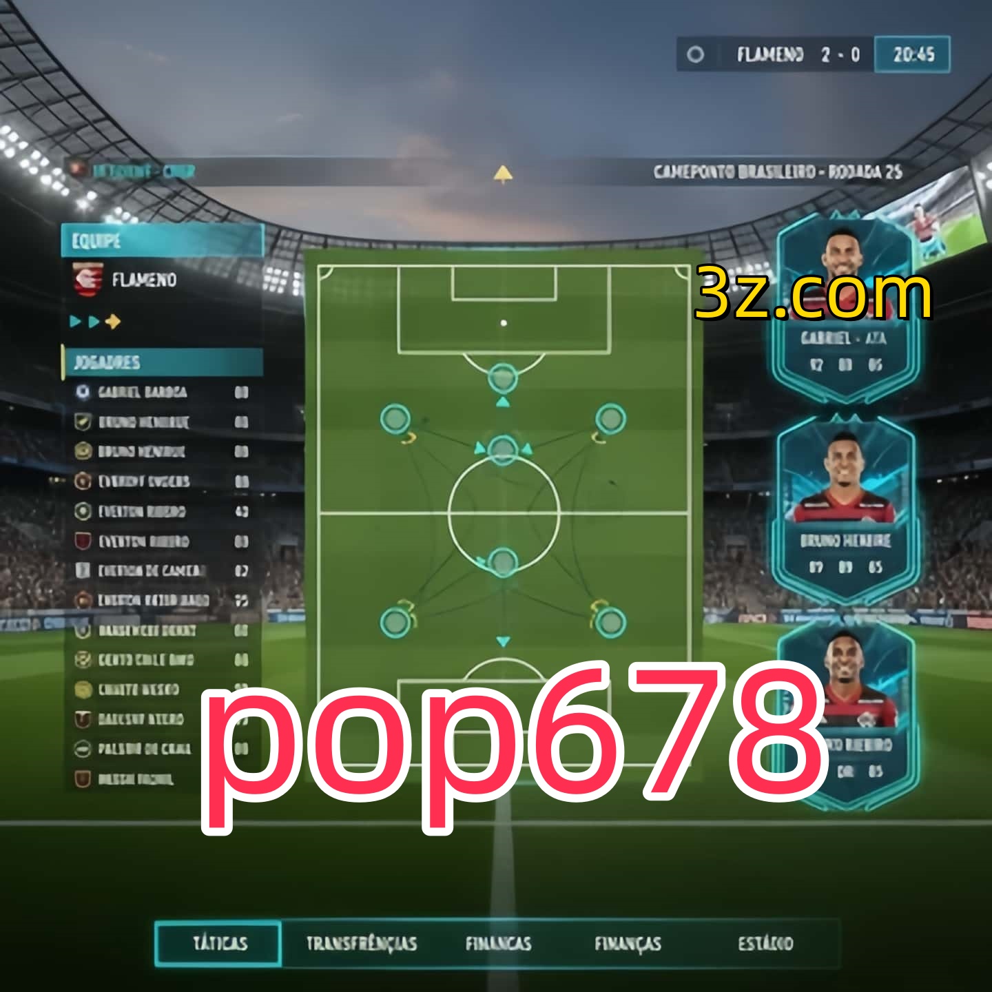 pop678ip.com