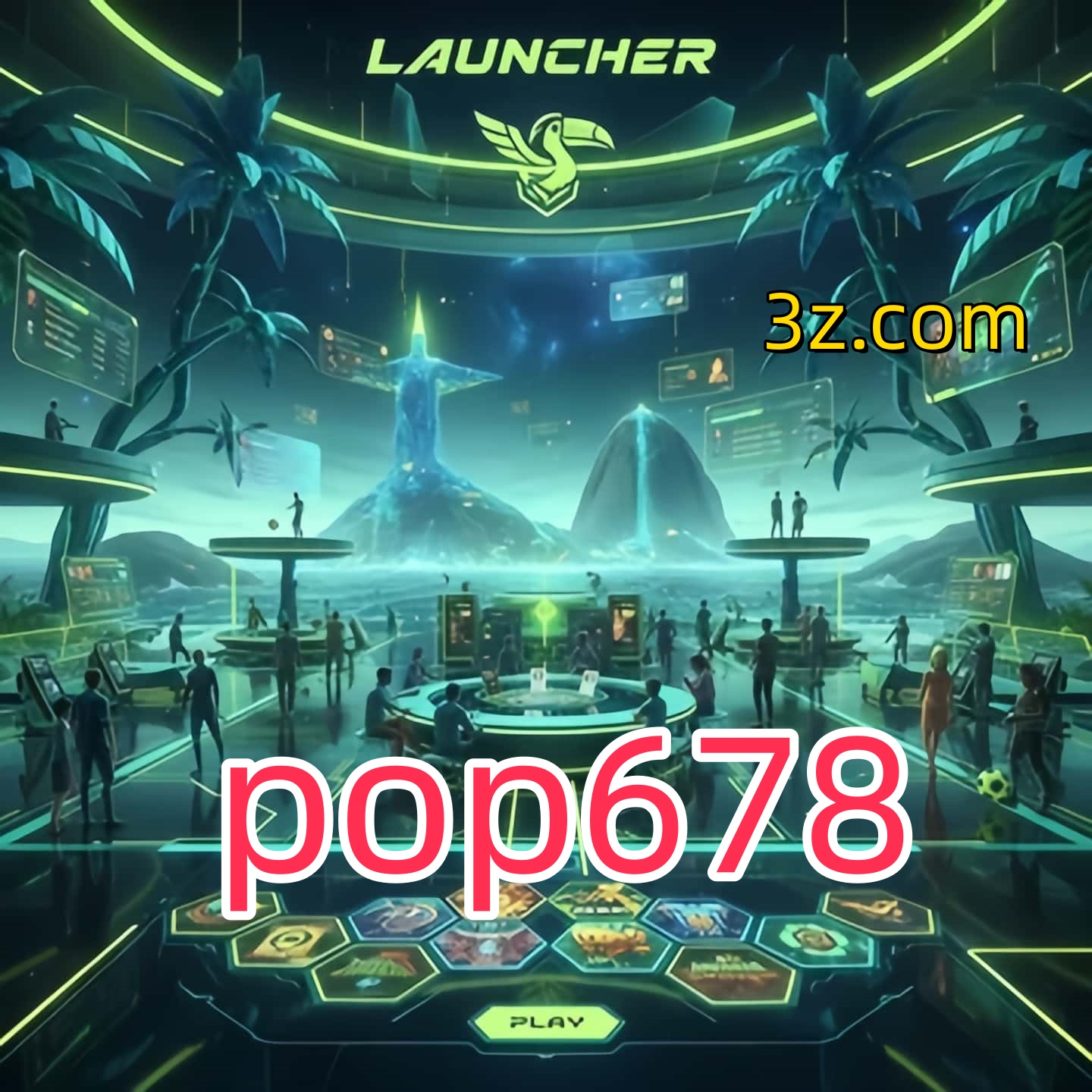 pop678: Seu Especialista em Apostas Esportivas Brasileiras