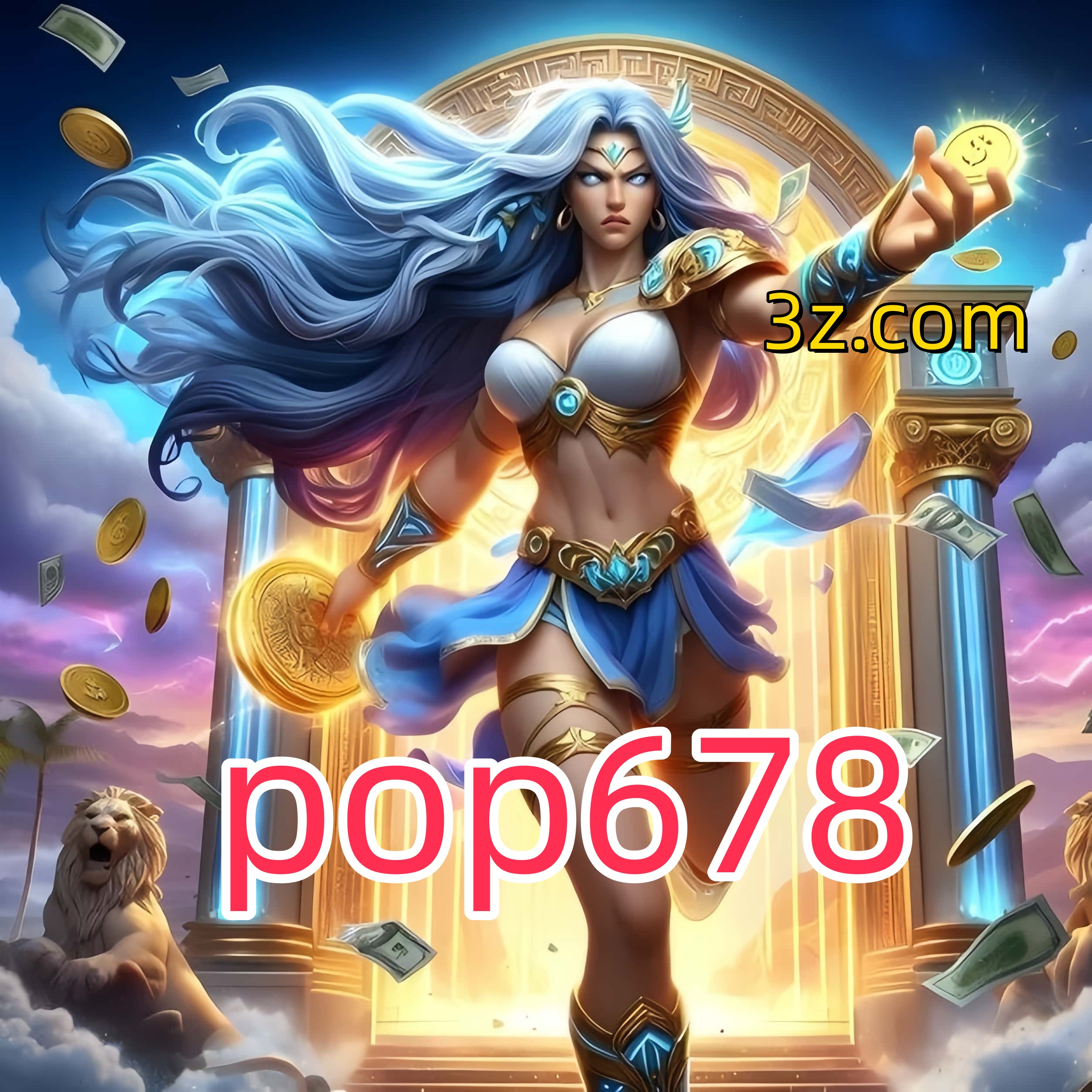 pop678: A Experiência de Casino com Jogos de Mesa ao Vivo